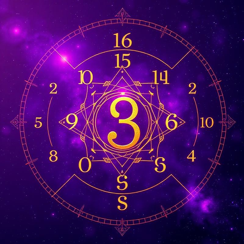 Numerology